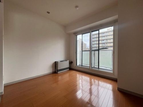 北海道札幌市中央区北七条西24丁目(マンション)の賃貸物件の内装