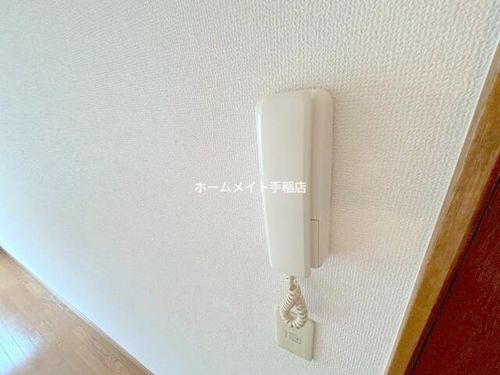 北海道札幌市手稲区前田九条14丁目(アパート)の賃貸物件のその他画像