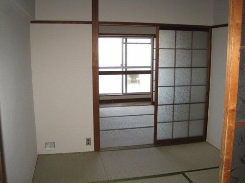 トータス駒止500の内装