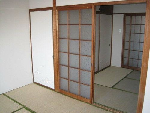 トータス駒止500の内装