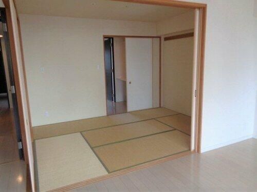 ベレーサ鶴舞公園の内装