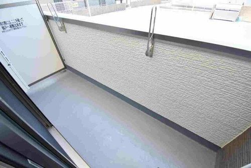 大阪府堺市西区浜寺諏訪森町中1丁(アパート)の賃貸物件の内装