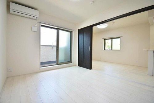大阪府堺市西区浜寺諏訪森町中1丁(アパート)の賃貸物件の内装