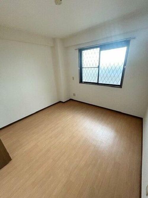 グランキーファーの内装