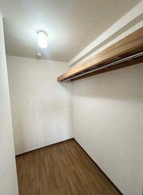 グランキーファーの内装