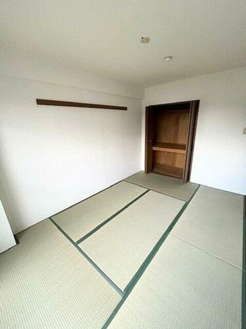 グランキーファーの内装