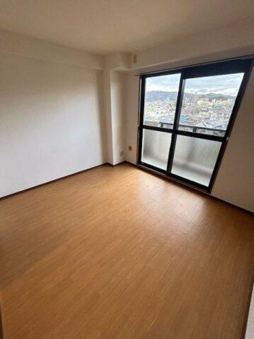 グランキーファーの内装