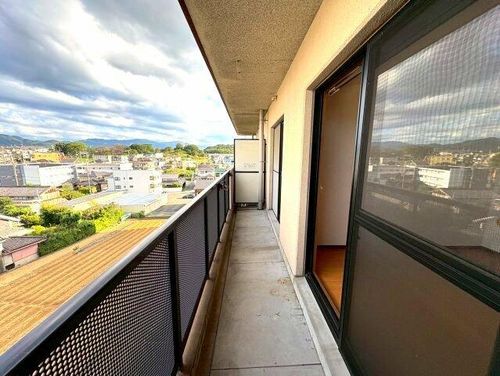 グランキーファーの内装