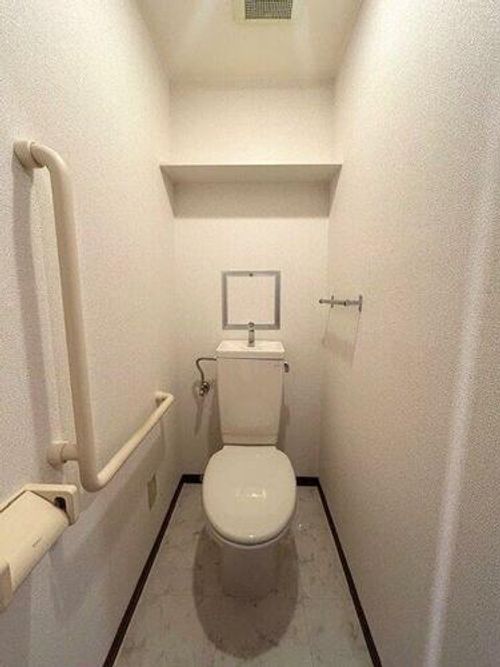 グランキーファーの内装