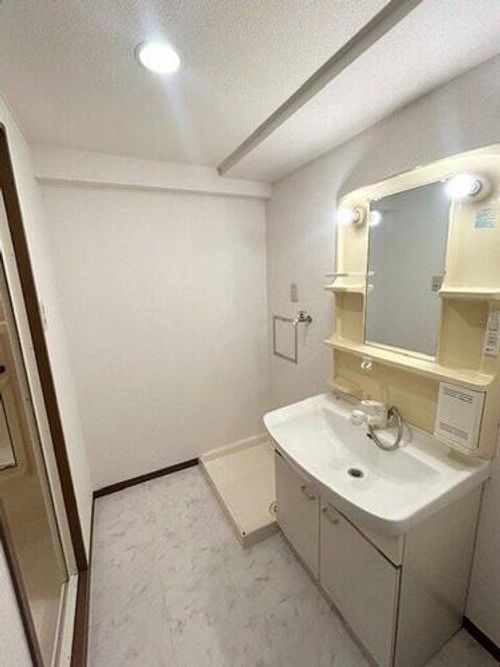 グランキーファーの内装