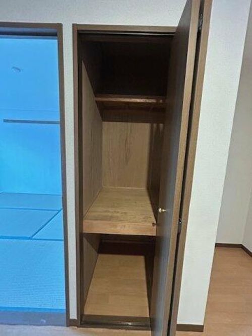 グランキーファーの内装