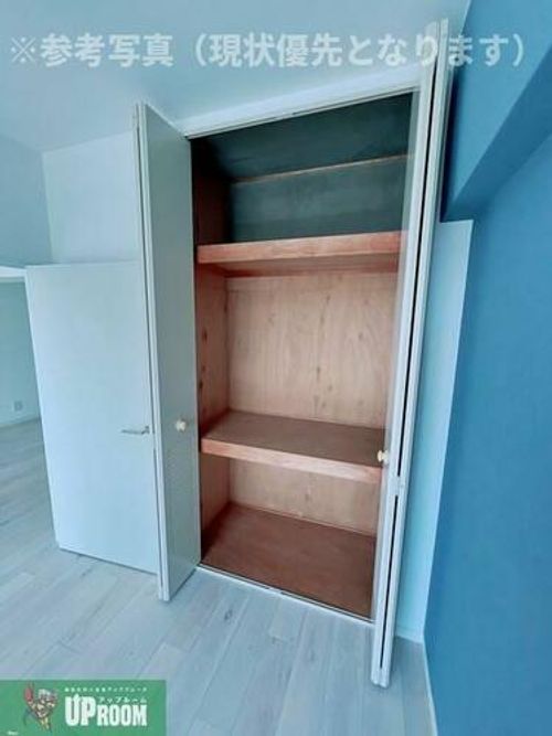 アーバンドエル西春駅前の内装