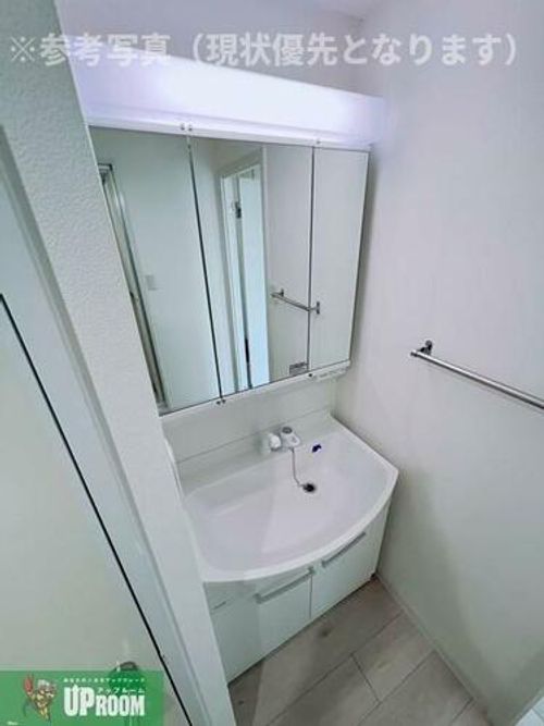 アーバンドエル西春駅前の内装