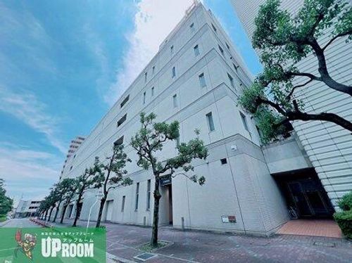 アーバンドエル西春駅前の外観