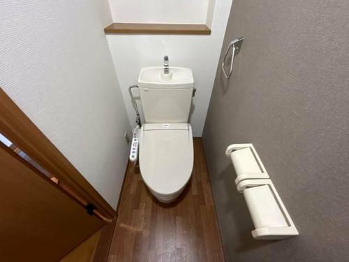 セピア コンフォースの内装