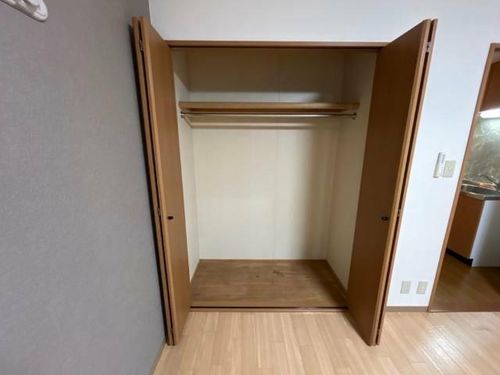 セピア コンフォースの内装
