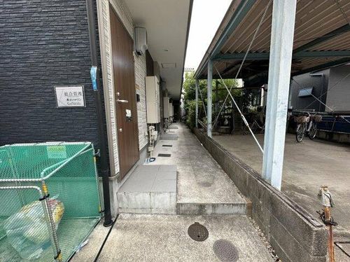 LE COCON砂口町のその他画像