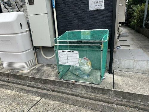 LE COCON砂口町のその他画像