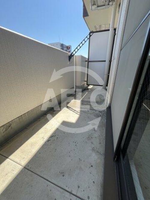 コートダジュールの内装