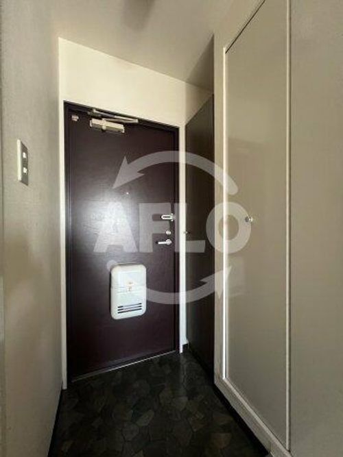 コートダジュールの玄関