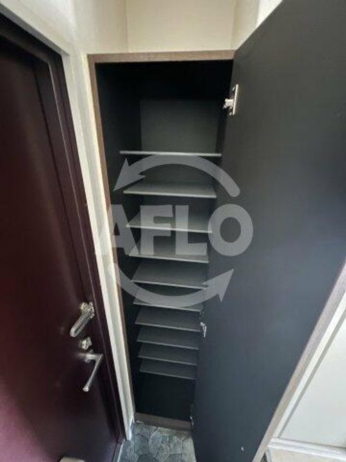 コートダジュールの内装