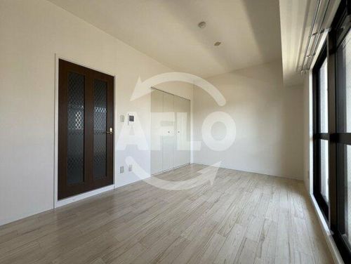 コートダジュールの内装