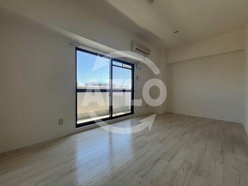 コートダジュールの居間