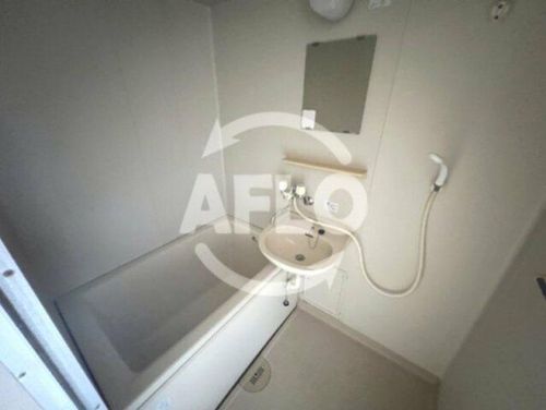 コートダジュールの風呂