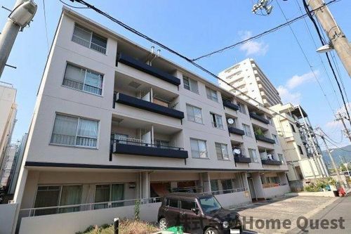 エトワールヴィル R山本南の外観