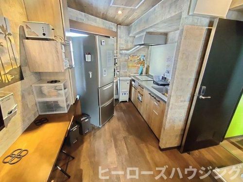 モテナプリーズ(シェアハウス)のその他画像