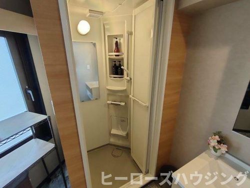 モテナプリーズ(シェアハウス)の内装