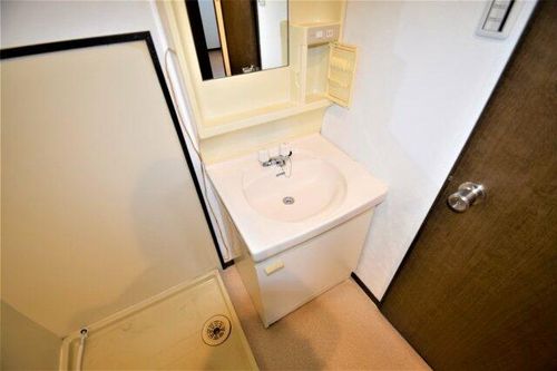 コスモハイツ内本の風呂