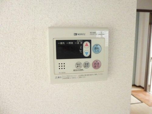 コスモハイツ内本のその他画像