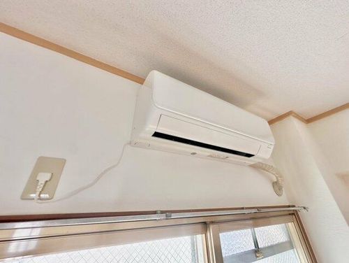 丸正ハイツのその他画像