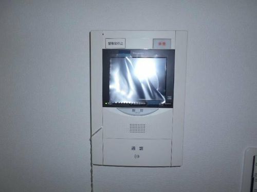 サンプレミオ十番町のその他画像