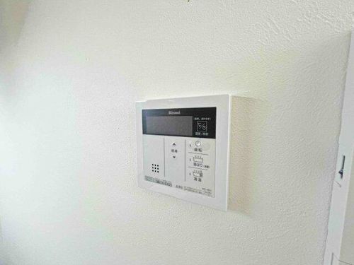 グランレーヴ呼続のその他画像