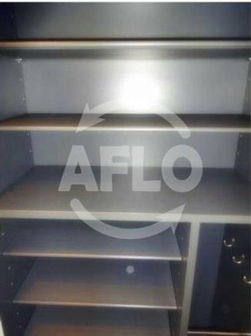 プレサンス難波ヴィータの内装