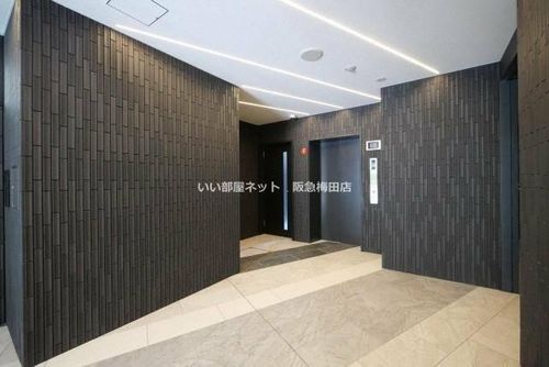 バウスフラッツ新大阪のその他画像