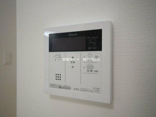 アルブル都島のその他画像