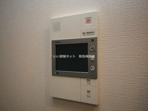 エスリードレジデンス梅田マークスのその他画像