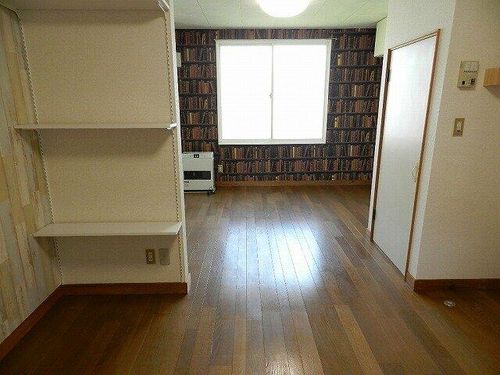 アバンセ202012の居間
