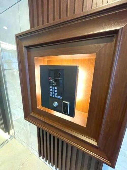スプランディッド江坂DUEのその他画像