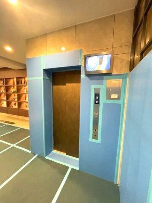 スプランディッド江坂DUEのその他画像