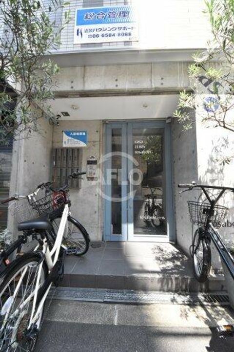 カーサゼブラ土佐堀のその他画像