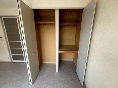 ルミエール神山の内装