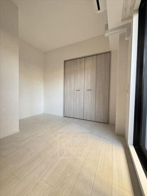 スプランディッド茨木天王の内装