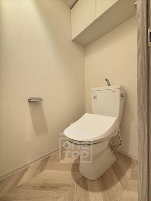 スプランディッド茨木天王の内装