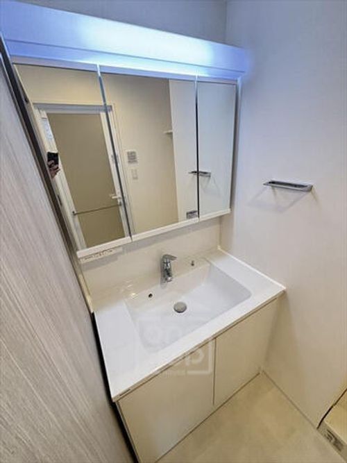 スプランディッド茨木天王の内装