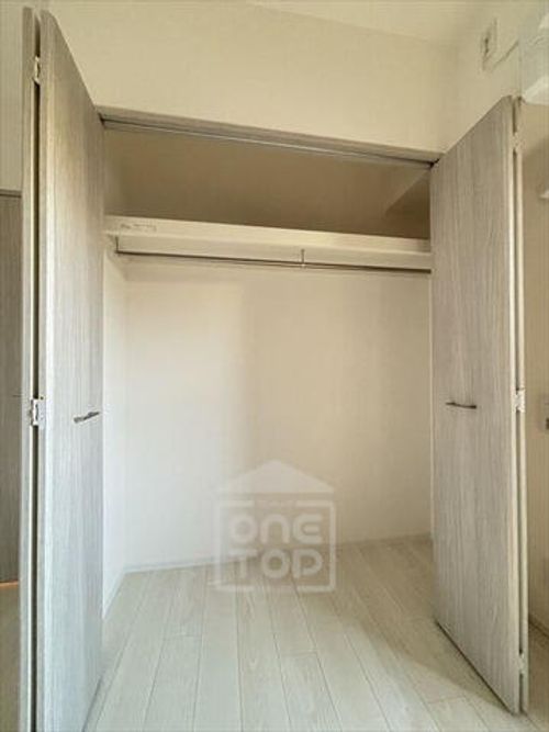 スプランディッド茨木天王の内装