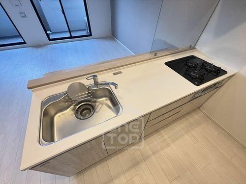 スプランディッド茨木天王のキッチン